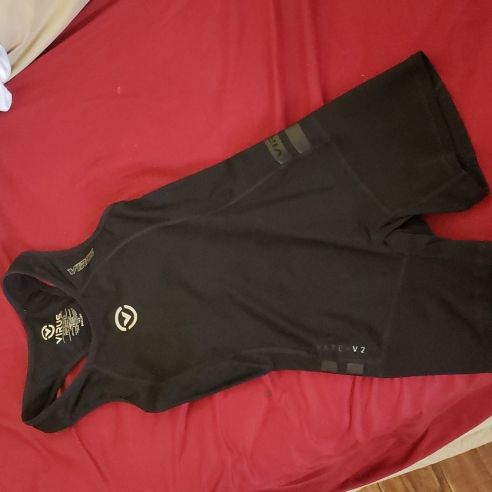 Virus singlet